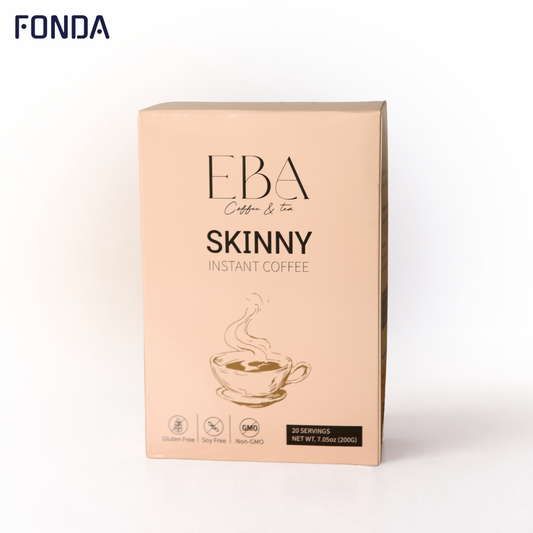 قهوة سكني لاتيه الفوريه