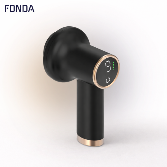 جهاز المساج المنزلي لتحفيز الدورة الدمويه والتقليل من السيليوليت