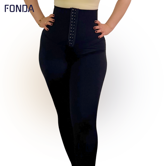 مشد رياضي حراري لمنطقة البطن تساعد على التعرق